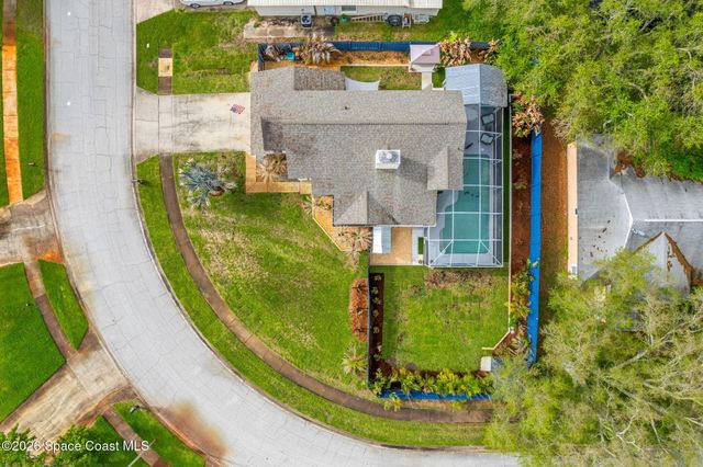 4410 Westlake Drive, Titusville, FL 32780