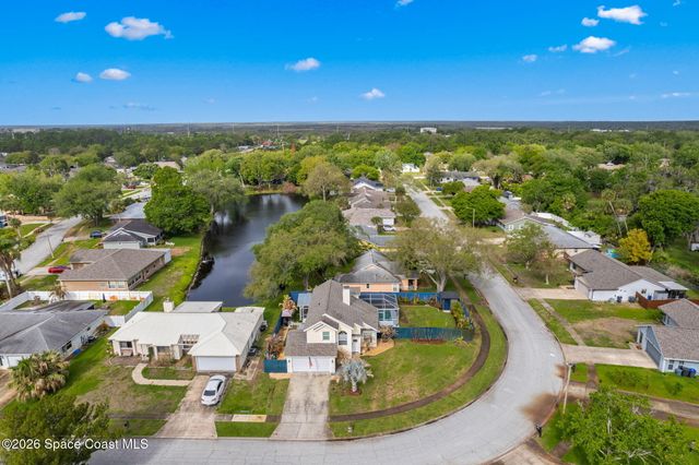 4410 Westlake Drive, Titusville, FL 32780