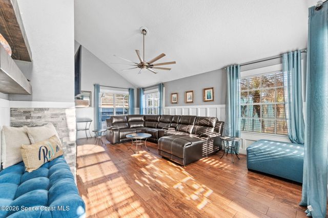 4410 Westlake Drive, Titusville, FL 32780