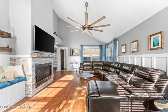 4410 Westlake Drive, Titusville, FL 32780