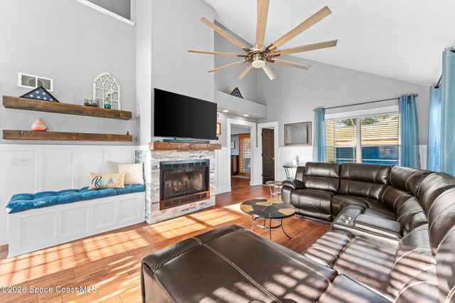 4410 Westlake Drive, Titusville, FL 32780