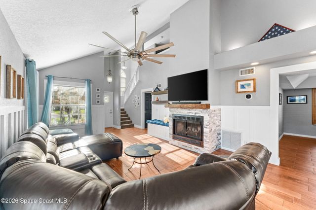 4410 Westlake Drive, Titusville, FL 32780