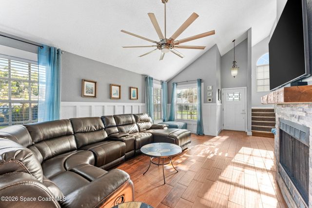 4410 Westlake Drive, Titusville, FL 32780