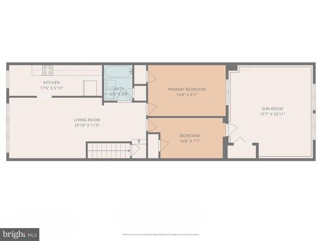 7059 CASTOR AVE, Philadelphia, PA 19149