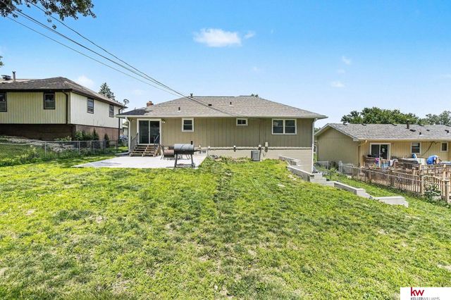9641 Camden Avenue, Omaha, NE 68134