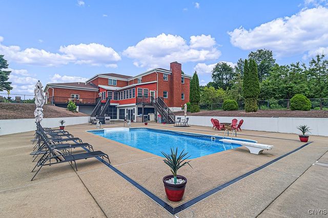 3053 South Street, Kirkland, NY 13323