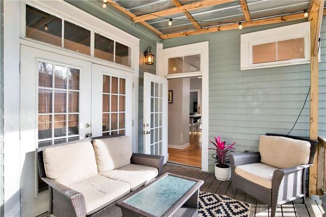 1015 Old Shell Road, Mobile, AL 36604