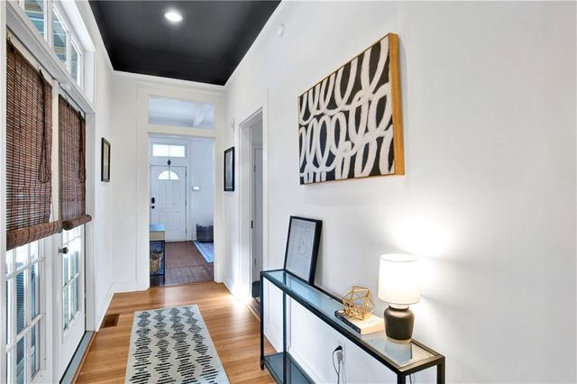 1015 Old Shell Road, Mobile, AL 36604