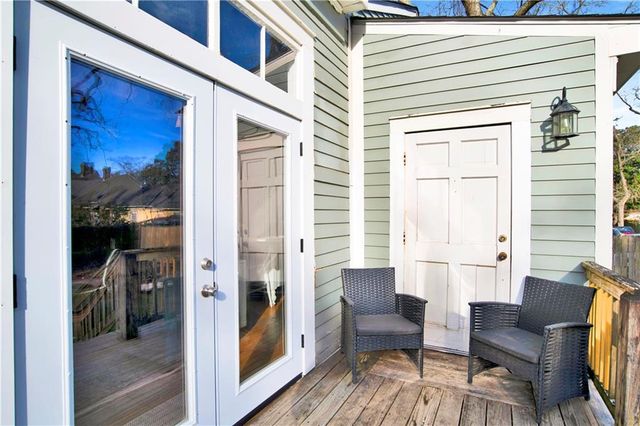 1015 Old Shell Road, Mobile, AL 36604