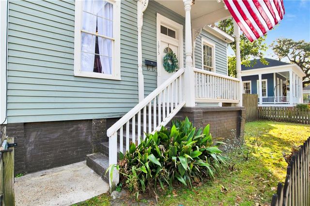 1015 Old Shell Road, Mobile, AL 36604