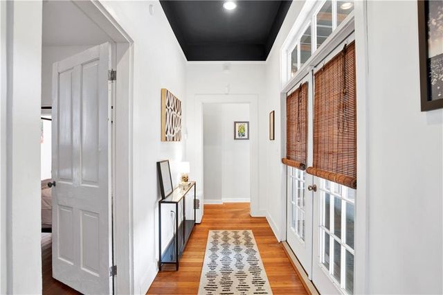 1015 Old Shell Road, Mobile, AL 36604