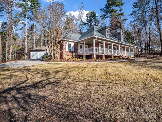 303 Fairforest Drive, Rutherfordton, NC 28139