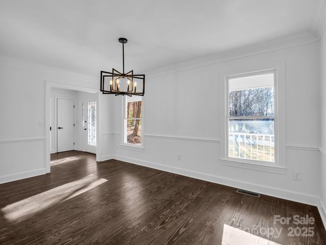 303 Fairforest Drive, Rutherfordton, NC 28139