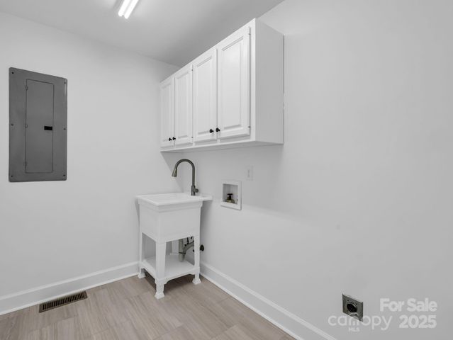 303 Fairforest Drive, Rutherfordton, NC 28139