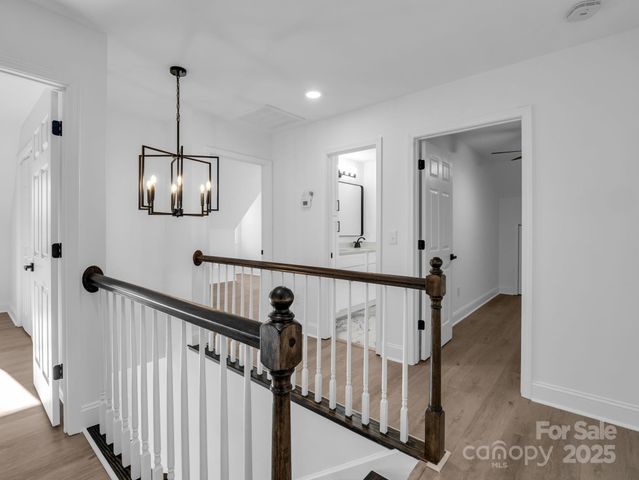 303 Fairforest Drive, Rutherfordton, NC 28139