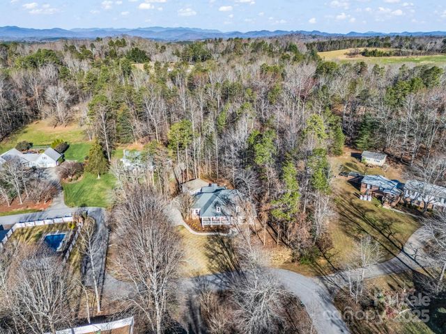 303 Fairforest Drive, Rutherfordton, NC 28139