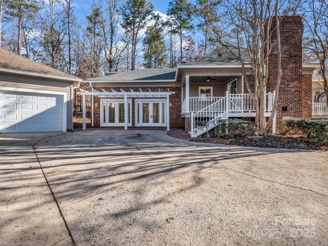 303 Fairforest Drive, Rutherfordton, NC 28139