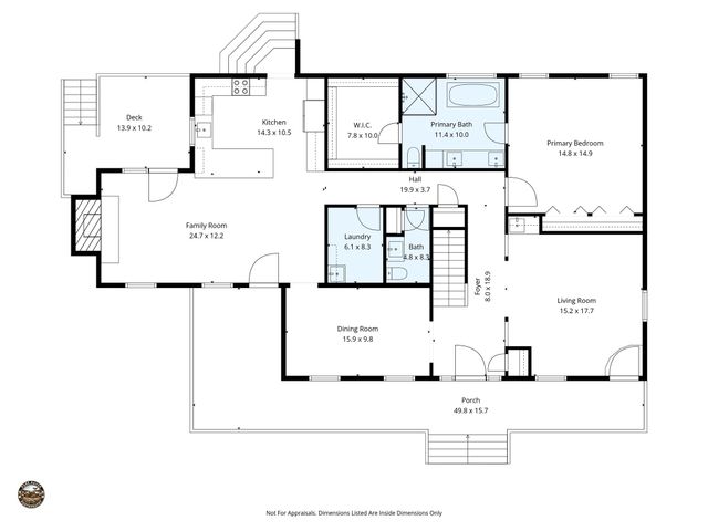 303 Fairforest Drive, Rutherfordton, NC 28139