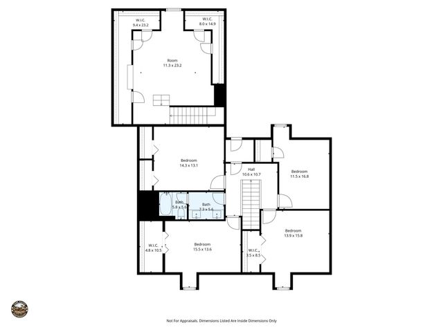 303 Fairforest Drive, Rutherfordton, NC 28139