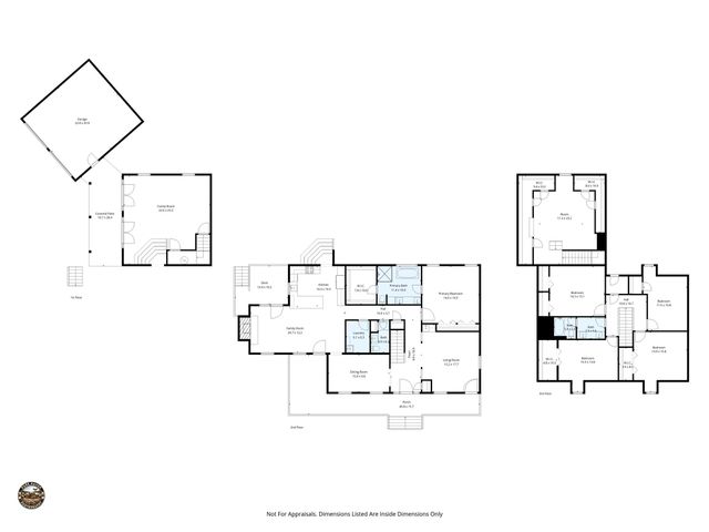 303 Fairforest Drive, Rutherfordton, NC 28139