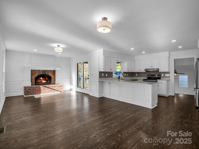 303 Fairforest Drive, Rutherfordton, NC 28139