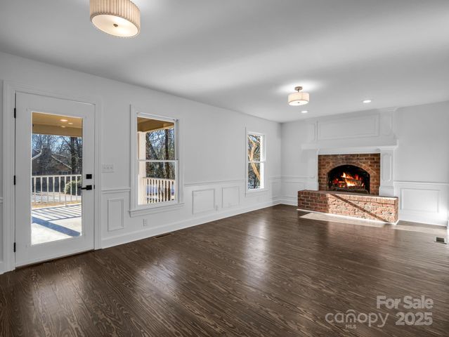 303 Fairforest Drive, Rutherfordton, NC 28139