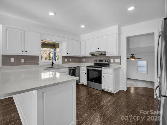 303 Fairforest Drive, Rutherfordton, NC 28139