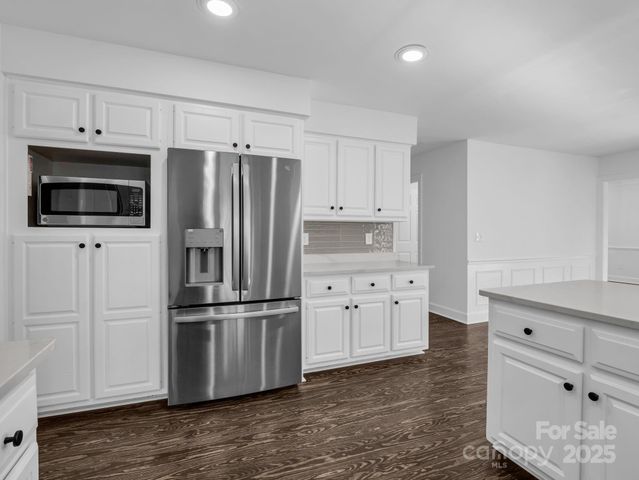 303 Fairforest Drive, Rutherfordton, NC 28139