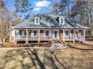 303 Fairforest Drive, Rutherfordton, NC 28139