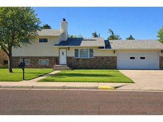 218 W 9th St, Julesburg, CO 80737