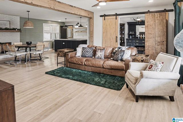 1116 LAKE PARK DRIVE, Mccalla, AL 35111