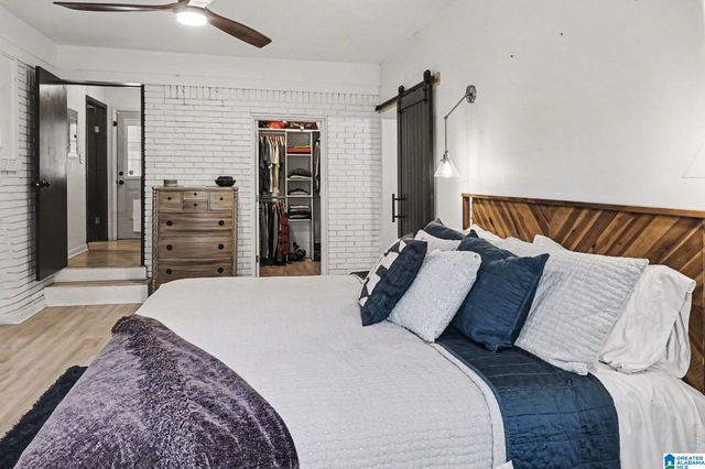 1116 LAKE PARK DRIVE, Mccalla, AL 35111