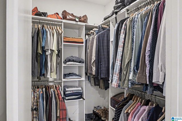 1116 LAKE PARK DRIVE, Mccalla, AL 35111