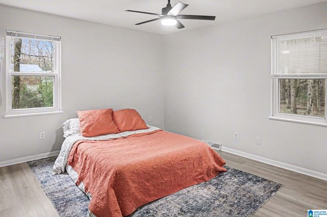 1116 LAKE PARK DRIVE, Mccalla, AL 35111