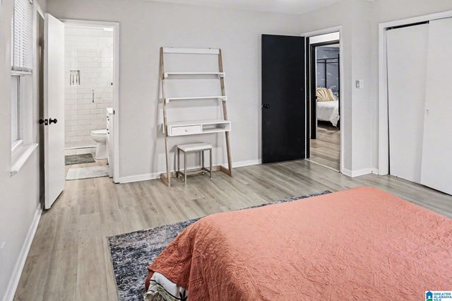 1116 LAKE PARK DRIVE, Mccalla, AL 35111