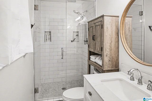 1116 LAKE PARK DRIVE, Mccalla, AL 35111