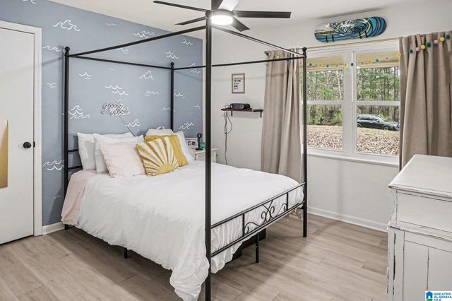 1116 LAKE PARK DRIVE, Mccalla, AL 35111