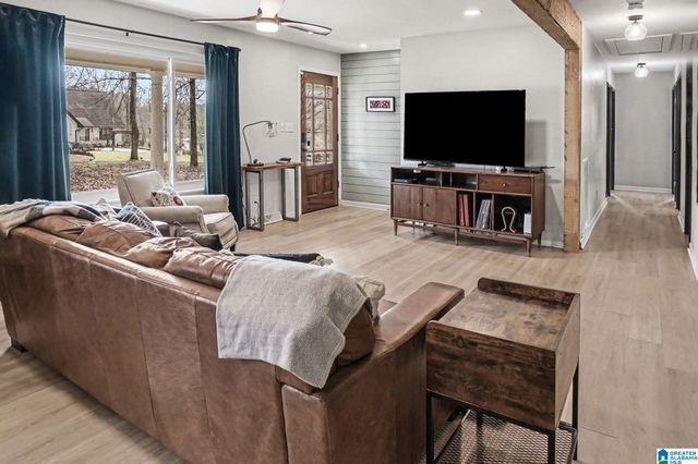 1116 LAKE PARK DRIVE, Mccalla, AL 35111