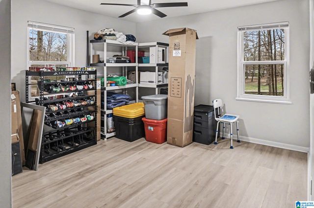 1116 LAKE PARK DRIVE, Mccalla, AL 35111