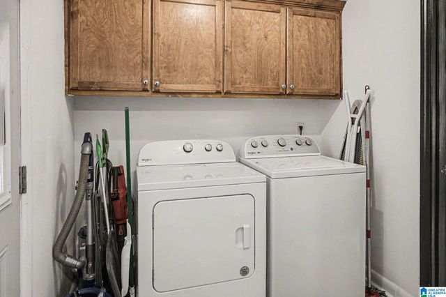 1116 LAKE PARK DRIVE, Mccalla, AL 35111