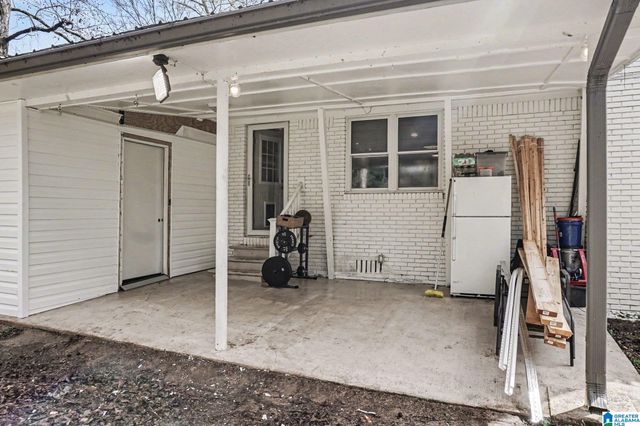 1116 LAKE PARK DRIVE, Mccalla, AL 35111