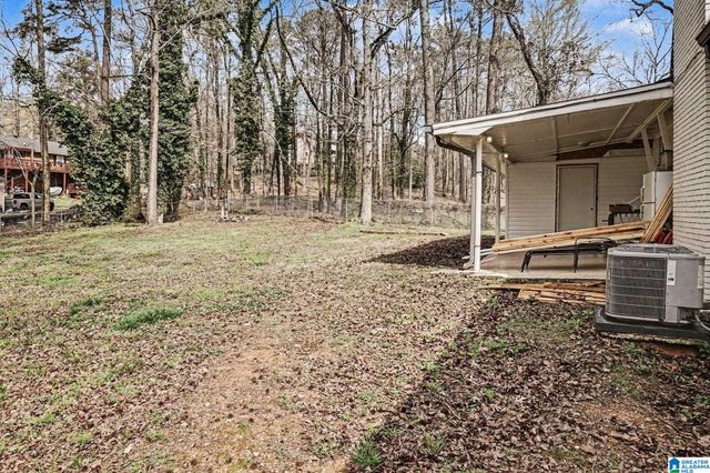 1116 LAKE PARK DRIVE, Mccalla, AL 35111