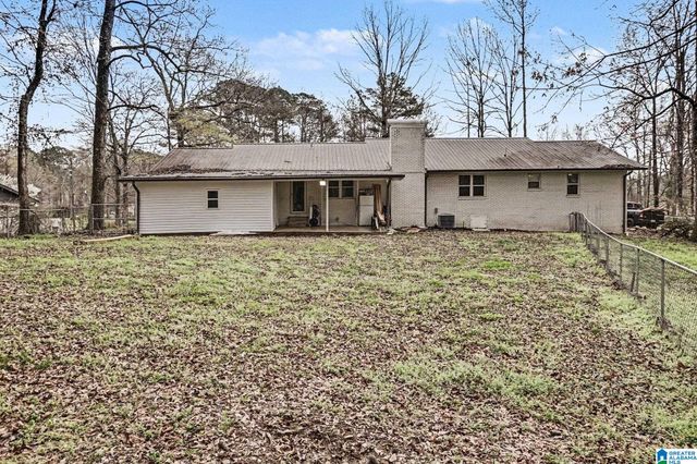 1116 LAKE PARK DRIVE, Mccalla, AL 35111