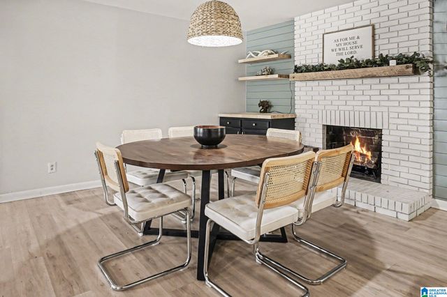 1116 LAKE PARK DRIVE, Mccalla, AL 35111