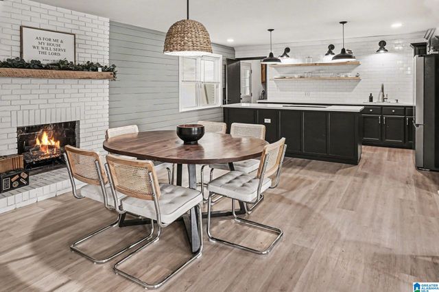 1116 LAKE PARK DRIVE, Mccalla, AL 35111