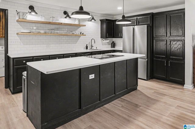 1116 LAKE PARK DRIVE, Mccalla, AL 35111