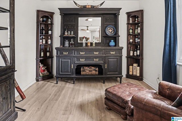 1116 LAKE PARK DRIVE, Mccalla, AL 35111