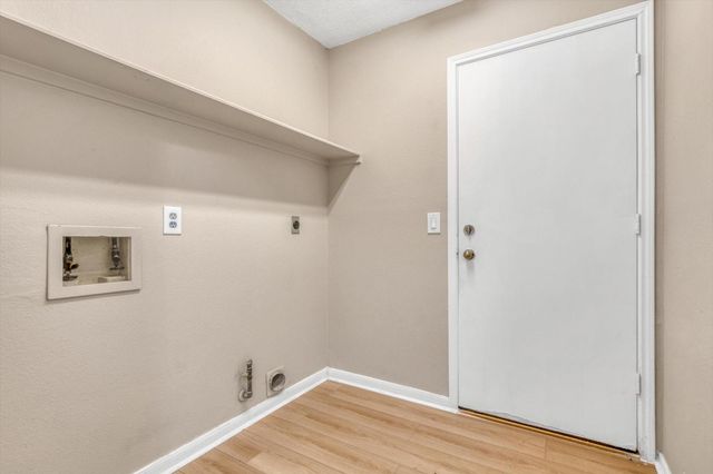 5635 Sage Manor Drive, Houston, TX 77084