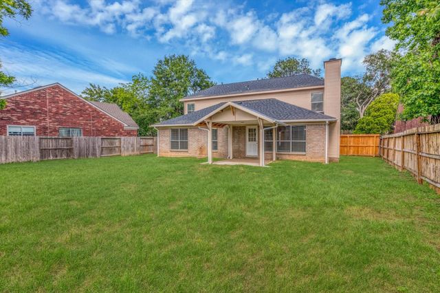 5635 Sage Manor Drive, Houston, TX 77084