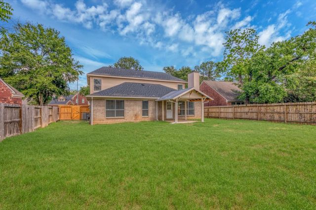 5635 Sage Manor Drive, Houston, TX 77084